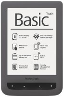 Купить электронная книга PocketBook 624 Basic Touch  по цене от 4748 грн.