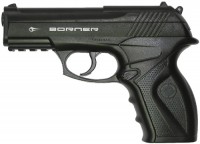 Купить пневматический пистолет BORNER C11  по цене от 2050 грн.