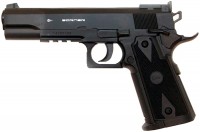 Купить пневматический пистолет BORNER Power Win 304: цена от 1927 грн.