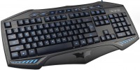 Купить клавиатура HQ-Tech KB-319F: цена от 847 грн.
