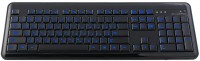 Купити клавіатура HQ-Tech KB-307F  за ціною від 705 грн.