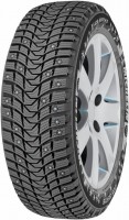 Купить шины Michelin X-Ice North 3 по цене от 3300 грн.