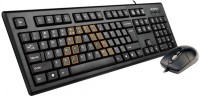 Купить клавиатура A4Tech KRS-8572: цена от 523 грн.