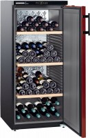 Купить винный шкаф Liebherr WKr 3211: цена от 52728 грн.