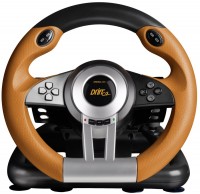 Купить игровой манипулятор Speed-Link DRIFT O.Z. Racing Wheel PC: цена от 3396 грн.