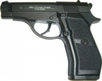 Купить пневматический пистолет WinGun PowerWin 301  по цене от 2350 грн.