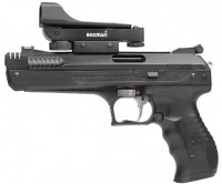Купить пневматичний пістолет Beeman P17: цена от 2060 грн.