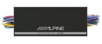 Купити автопідсилювач Alpine KTP-445A  за ціною від 5896 грн.