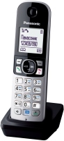 Купить радиотелефон Panasonic KX-TGA681  по цене от 1351 грн.