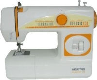 Купити швейна машина / оверлок Veritas Rubina 18  за ціною від 18961 грн.
