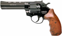 Купить револьвер Флобера и стартовый пистолет ZBROIA PROFI 4.5"  по цене от 6400 грн.