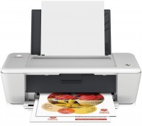 Купить принтер HP DeskJet 1015: цена от 2126 грн.