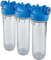 Купить фильтр для воды Atlas Filtri DP 10 TRIO 1/2 TS: цена от 1490 грн.