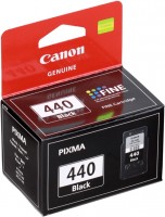 Купить картридж Canon PG-440 5219B001: цена от 607 грн.