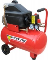 Купити компресор Forte FL-24  за ціною від 5455 грн.