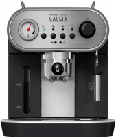 Купить кофеварка Gaggia Carezza DeLuxe: цена от 8169 грн.