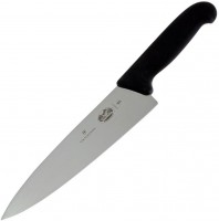 Купить кухонный нож Victorinox Fibrox 5.2063.20  по цене от 1793 грн.