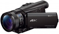 Купити відеокамера Sony FDR-AX100E  за ціною від 75000 грн.
