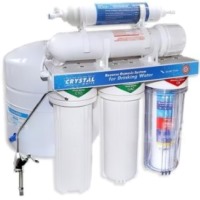 Купить фильтр для воды CRYSTAL CFRO-550: цена от 4199 грн.