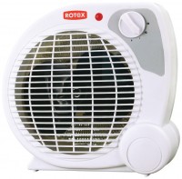 Купить тепловентилятор Rotex RAS07-H: цена от 399 грн.