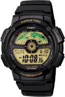Купить наручные часы Casio AE-1100W-1B: цена от 1590 грн.
