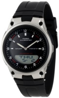 Купить наручний годинник Casio AW-80-1A: цена от 1420 грн.