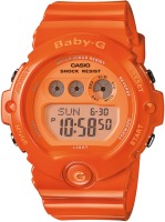 Купить наручные часы Casio Baby-G BG-6902-4B  по цене от 5640 грн.