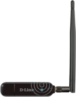 Купить wi-Fi адаптер D-Link DWA-137: цена от 438 грн.