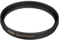 Купить светофильтр Marumi Exus Lens Protect (52mm) по цене от 679 грн.