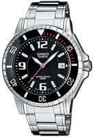 Купить наручний годинник Casio MTD-1053D-1A: цена от 2618 грн.