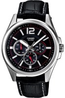 Купить наручний годинник Casio MTP-1355L-1A: цена от 2977 грн.