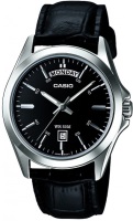 Купить наручные часы Casio MTP-1370L-1A: цена от 2130 грн.