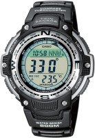 Купить наручний годинник Casio SGW-100-1V: цена от 3150 грн.