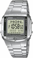 Купить наручний годинник Casio DB-360N-1: цена от 2480 грн.