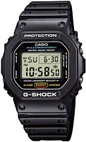 Купити наручний годинник Casio G-Shock DW-5600E-1V  за ціною від 2499 грн.