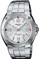 Купить наручний годинник Casio Edifice EF-126D-7A: цена от 2860 грн.