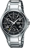 Купить наручные часы Casio Edifice EF-316D-1A  по цене от 3170 грн.
