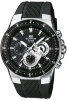 Купить наручний годинник Casio Edifice EF-552-1A: цена от 3900 грн.
