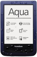 Купить электронная книга PocketBook 640 Aqua  по цене от 5456 грн.