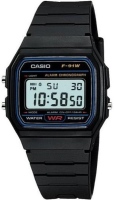 Купить наручные часы Casio F-91W-1: цена от 990 грн.