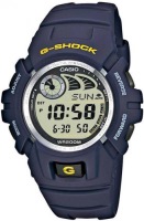 Купить наручний годинник Casio G-Shock G-2900F-2: цена от 5470 грн.