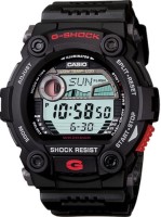 Купить наручные часы Casio G-Shock G-7900-1: цена от 4300 грн.