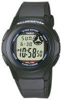 Купить наручний годинник Casio F-200W-1A: цена от 916 грн.