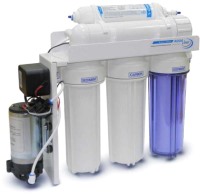 Купить фильтр для воды Aqualine RO-5 P: цена от 10799 грн.