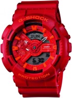 Купить наручные часы Casio G-Shock GA-110AC-4A  по цене от 5430 грн.