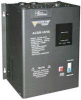 Купить стабилизатор напряжения Forte ACDR-5kVA  по цене от 8500 грн.