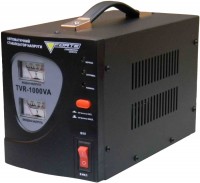 Купить стабилизатор напряжения Forte TVR-1000VA  по цене от 1403 грн.