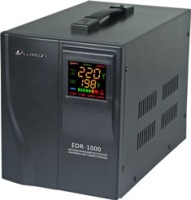 Купить стабилизатор напряжения Luxeon EDR-1000  по цене от 2742 грн.