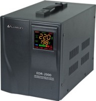 Купить стабілізатор напруги Luxeon EDR-2000: цена от 3306 грн.