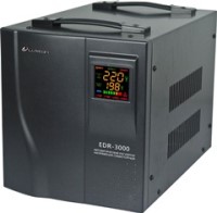 Купить стабилизатор напряжения Luxeon EDR-3000  по цене от 6318 грн.